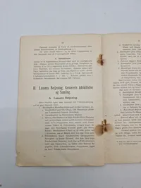 Beskrivelse af gevær 89