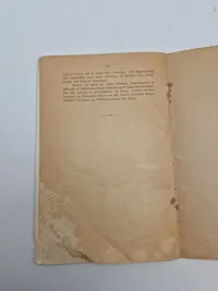 Beskrivelse af gevær 89