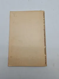 Sjælden manuel for Thompson maskinpistol, 1942