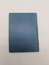 Originalt tysk tjenestehæfte, ww2