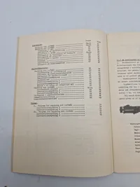 Reglement for 12,7 mm maskingevær