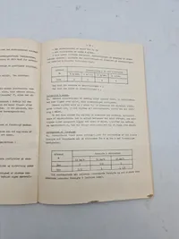 Reglement for 12,7 mm maskingevær