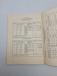 Reglement for 12,7 mm maskingevær