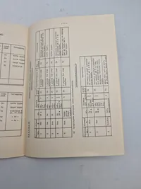 Reglement for 12,7 mm maskingevær
