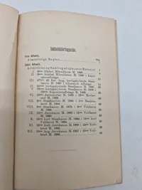 Artillerimateriel benyttet i landbefæstningen