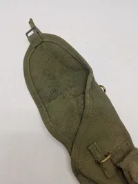 Originalt norsk Colt hylster