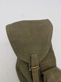 Originalt norsk Colt hylster