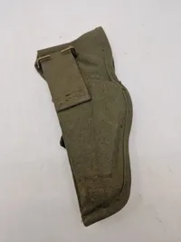 Originalt norsk Colt hylster