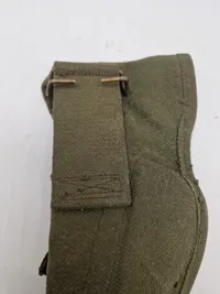 Originalt norsk Colt hylster