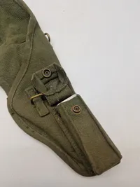 Originalt norsk Colt hylster