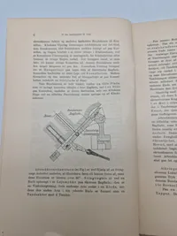 Beskrivelse af jernhaubits model 1910