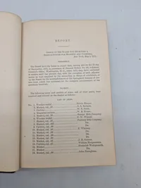 The Board of officers (Ordnance department)
