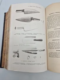 The Board of officers (Ordnance department)
