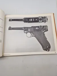 Lugers at random