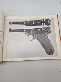 Lugers at random