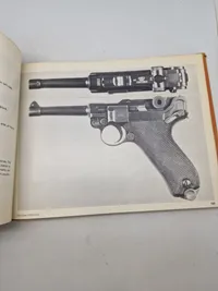 Lugers at random