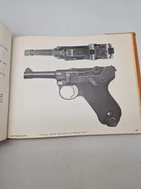 Lugers at random