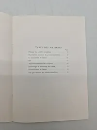 Manual for Madsen maskinpistol