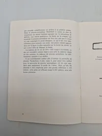 Manual for Madsen maskinpistol