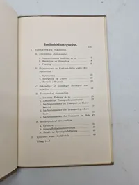 HTK manual for vedligehold af ammunition