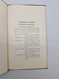 HTK manual for vedligehold af ammunition