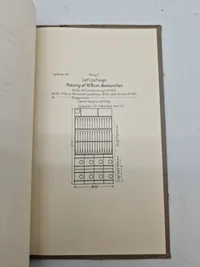 HTK manual for vedligehold af ammunition