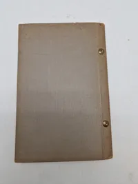 HTK manual for vedligehold af ammunition