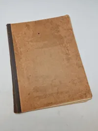 Artilleribog, slut 1800 tallet