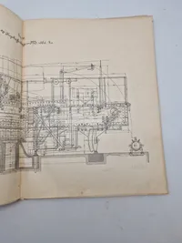 Artilleribog, slut 1800 tallet
