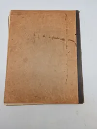 Artilleribog, slut 1800 tallet