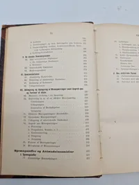 Søminelære