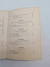 Skydereglement for fodfolket 1895