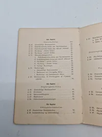 Skydereglement for fodfolket 1895