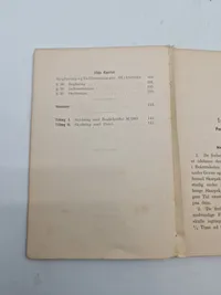 Skydereglement for fodfolket 1895