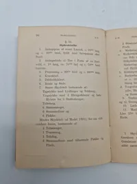 Skydereglement for fodfolket 1895