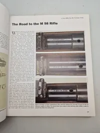 Rifle & Carbine 98