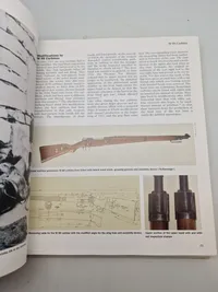 Rifle & Carbine 98