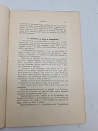 Beskrivelse af staalkanon model 1913