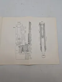 Beskrivelse af staalkanon model 1913