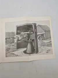 Beskrivelse af staalkanon model 1913