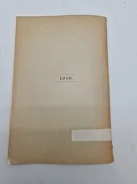 Beskrivelse af staalkanon model 1913