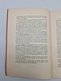 Original “Trods alt” nål og hæfte udstedt af officersforening ifbm ww2