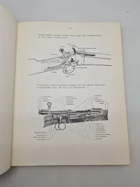 Gamla svenska jaktvapen