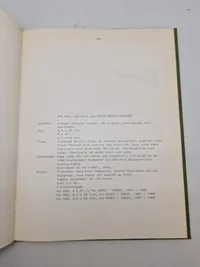 Gamla svenska jaktvapen