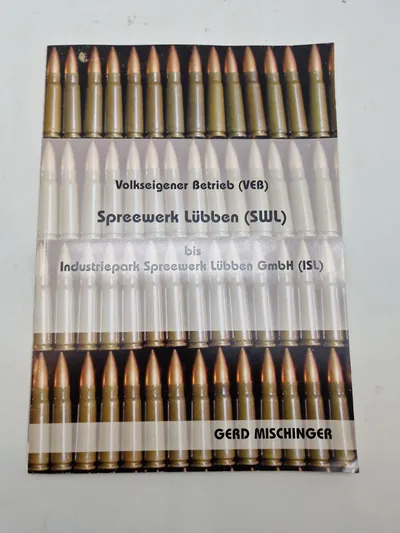 Spreewerk Lübben