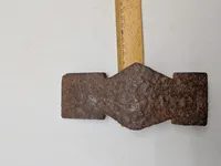 Antik økse