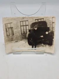 Originalt russisk ww2 lot