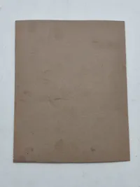 Sjældent originalt billede af afdød (barn) - slut 1800 tallet. Dagurreotypi blev opfundet i 1839 og blev hurtigt en populær, men bizar måde at mindes sin kære på. Ses ikke tit til salg
