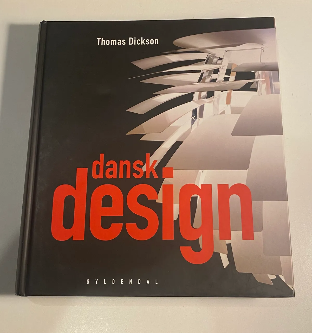Den store bog om Dansk Design
