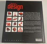 Den store bog om Dansk Design